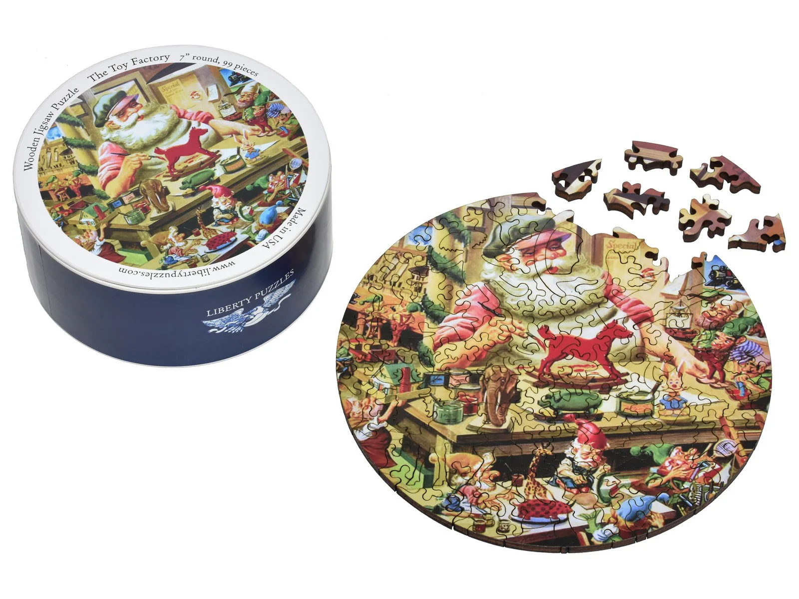 Toy Factory - Image 3