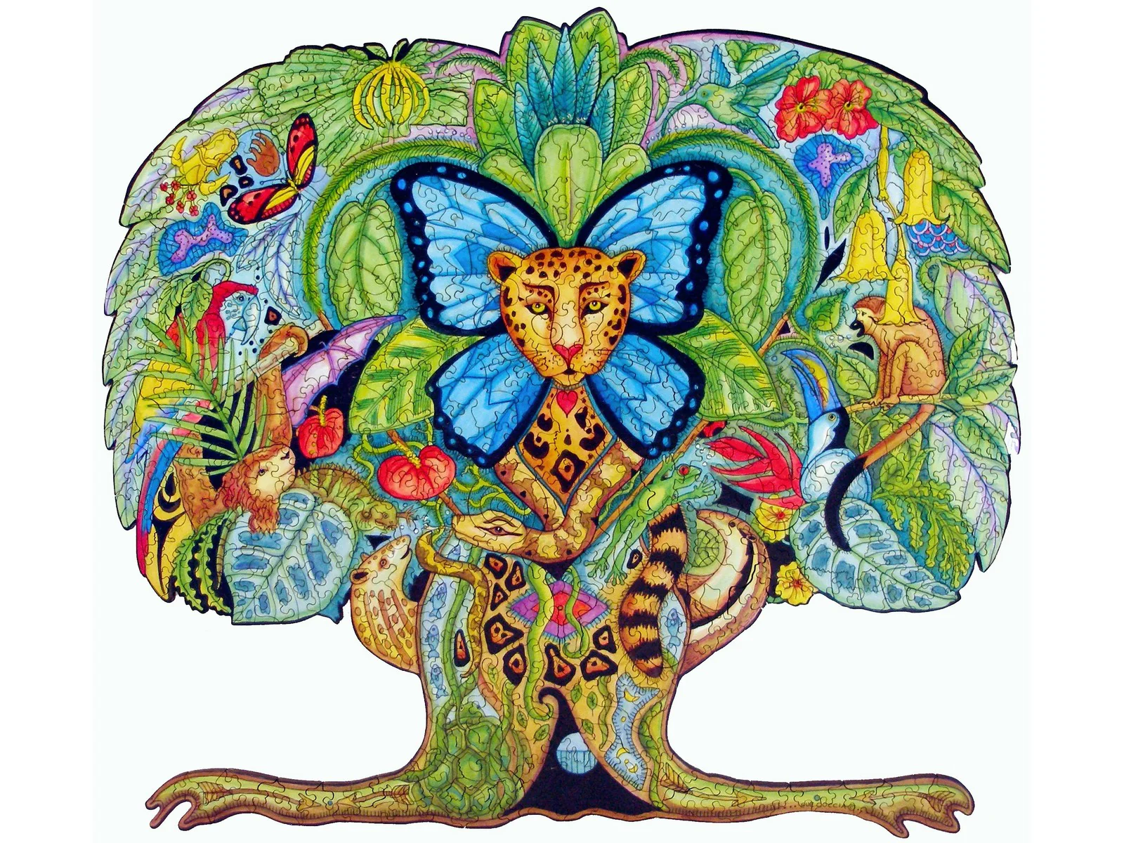 Tree of Life