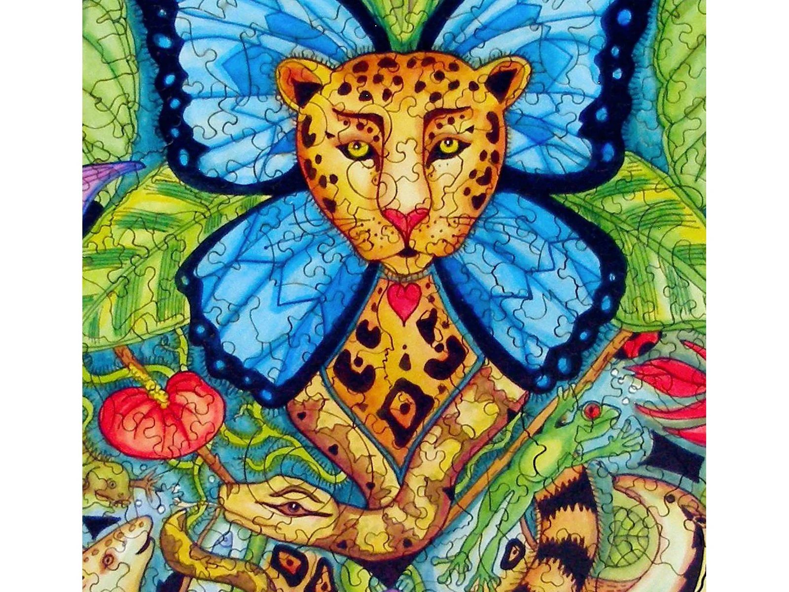 Tree of Life - Image 2