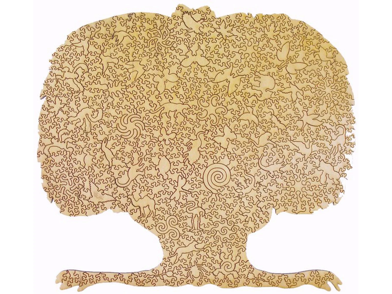 Tree of Life - Image 3
