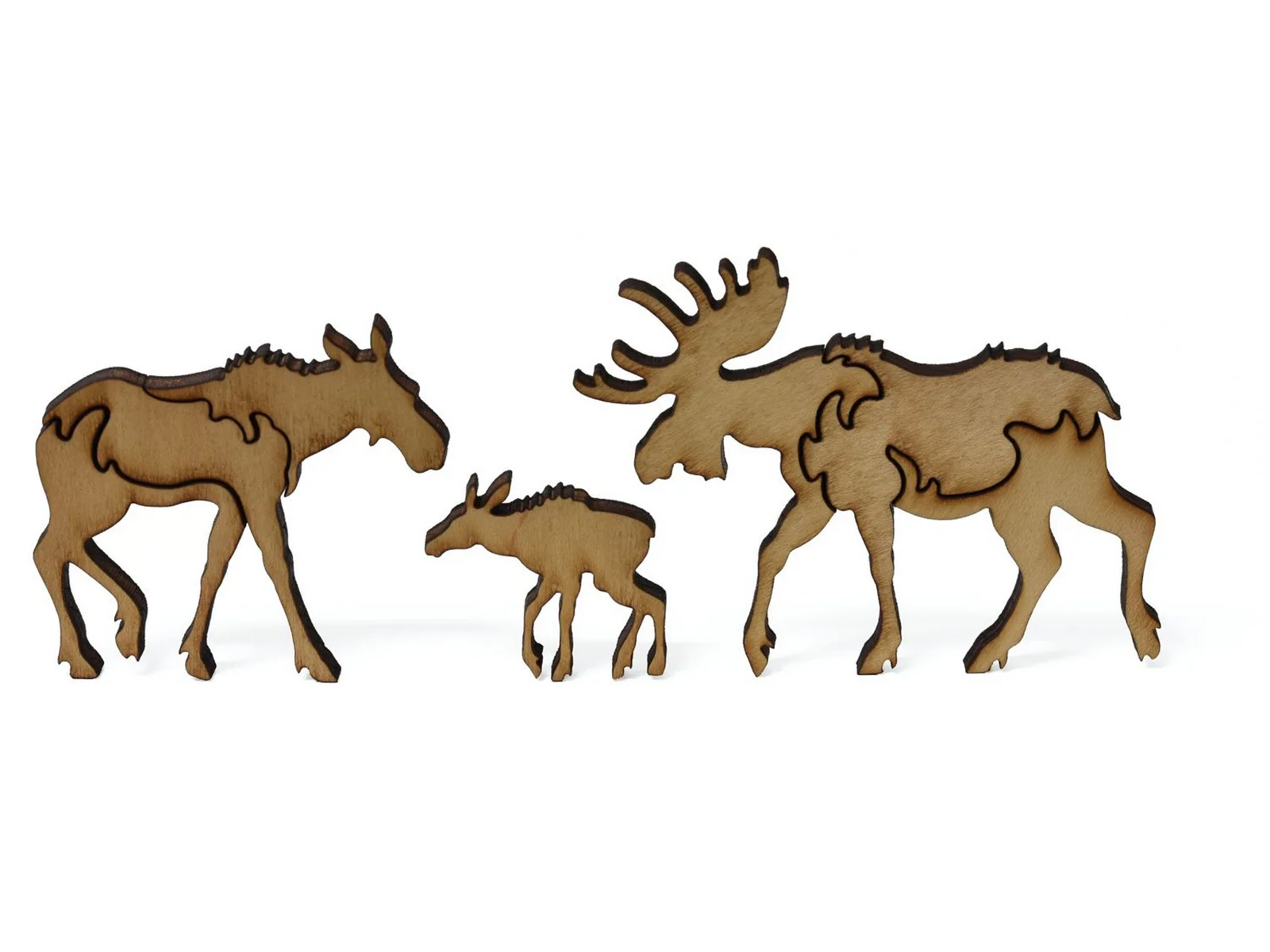 Troublesome Moose - Image 5