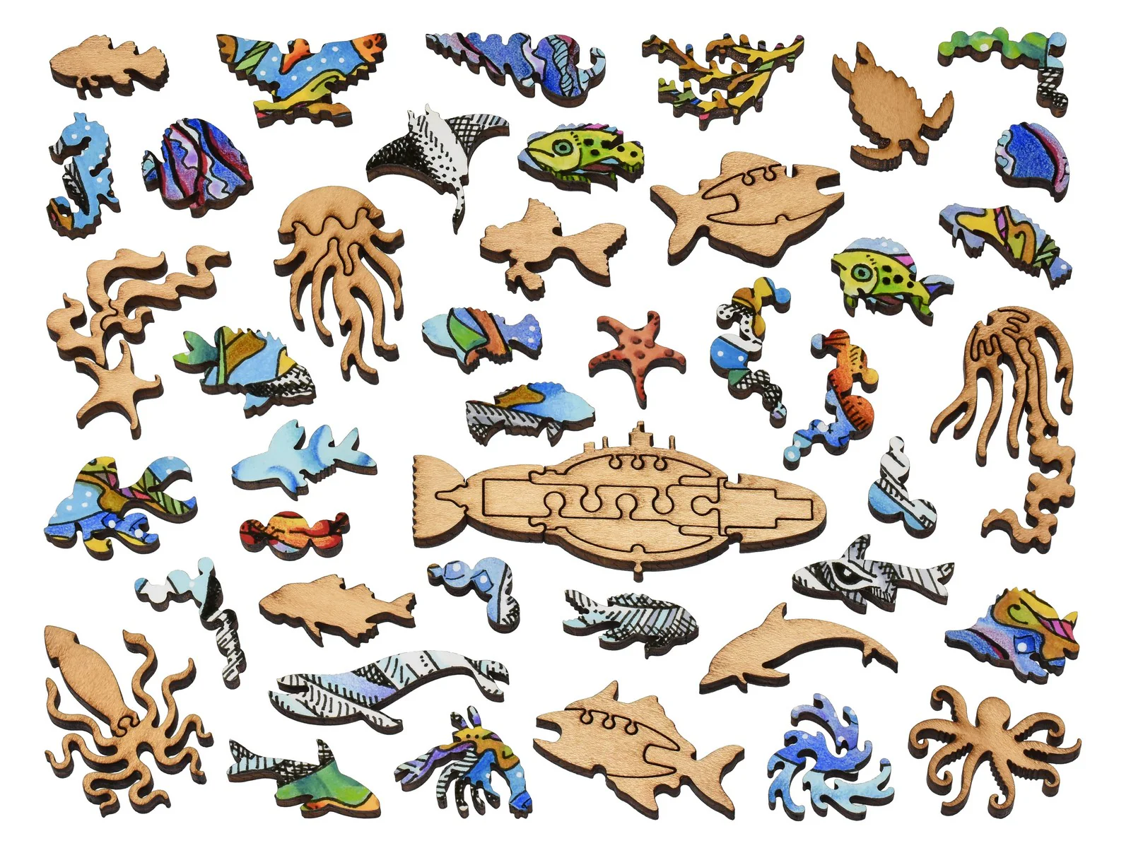 Under the Sea - Image 4