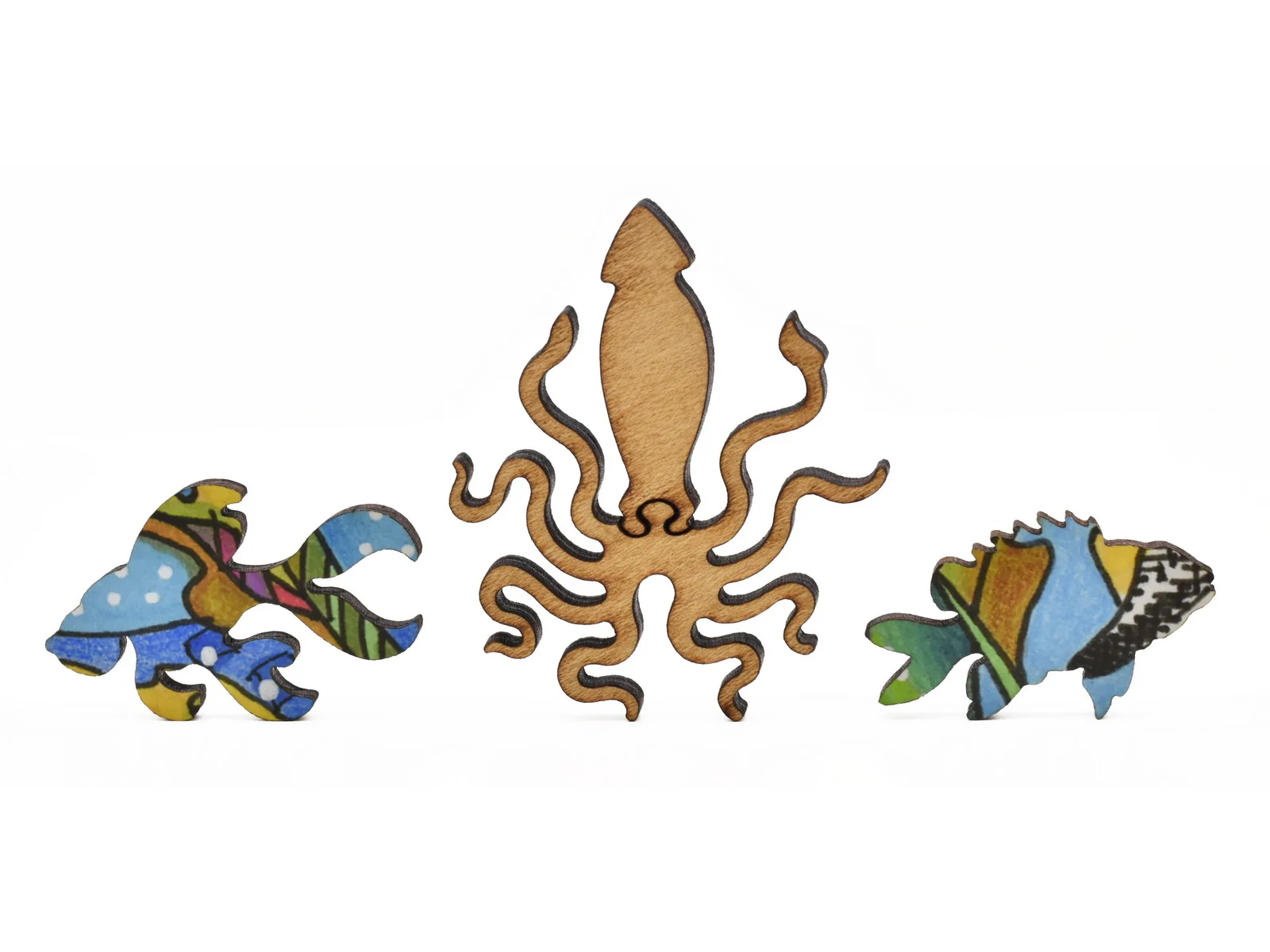 Under the Sea - Image 5