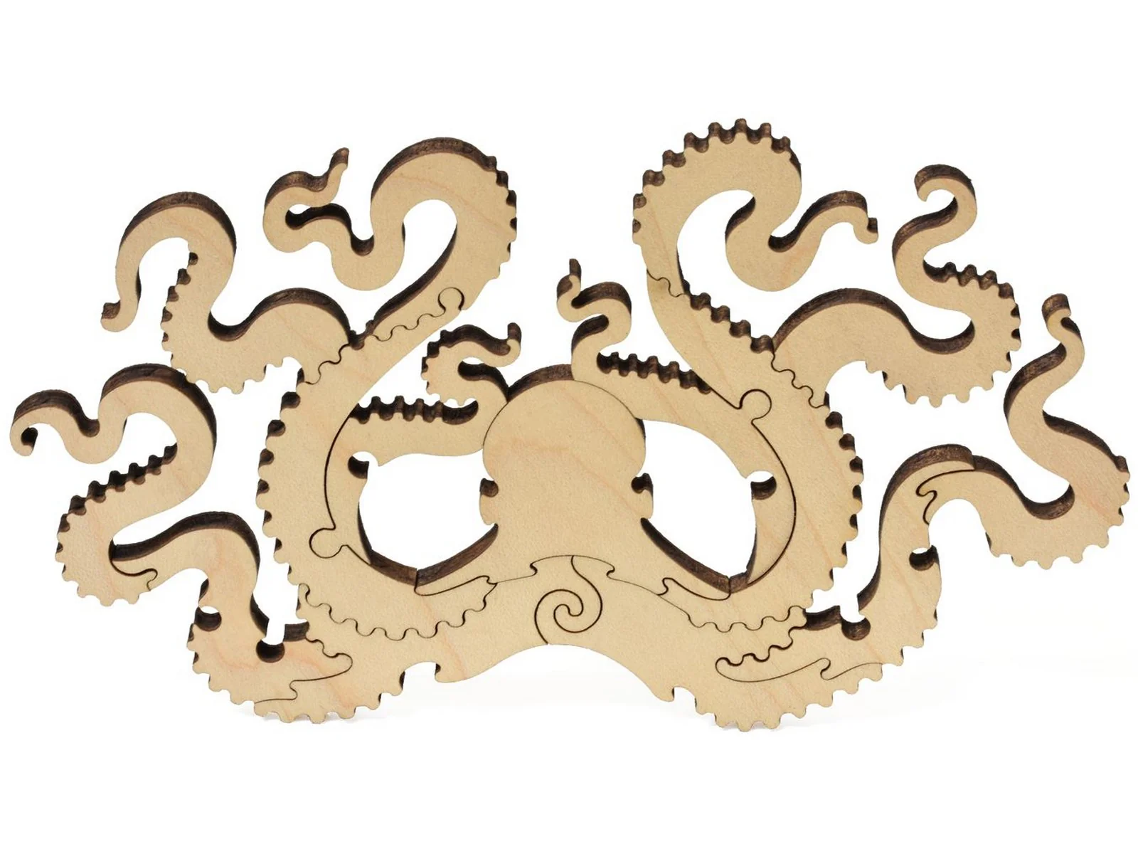 Underwater World II - Image 7