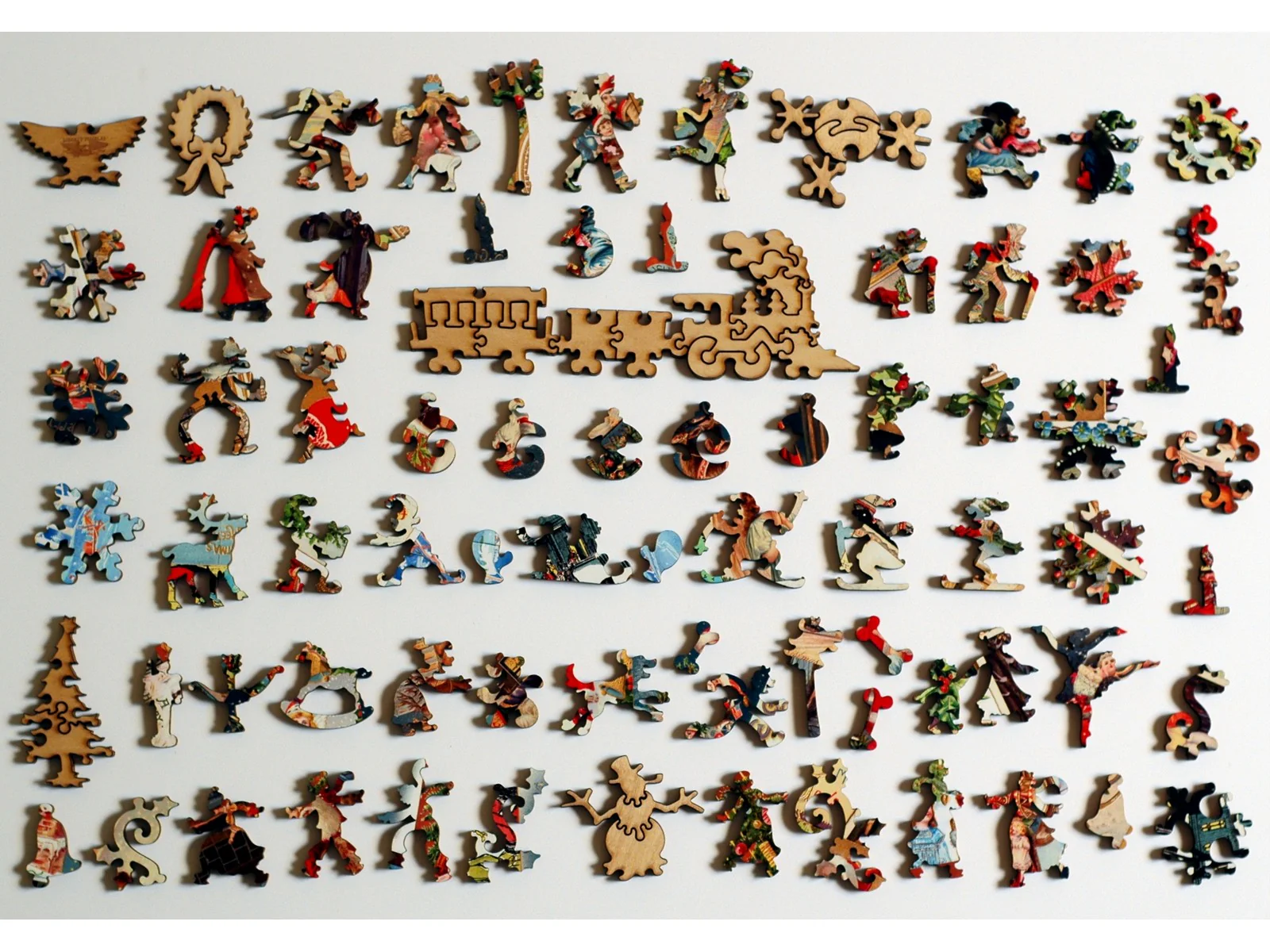 Vintage Christmas Postcards - Image 5