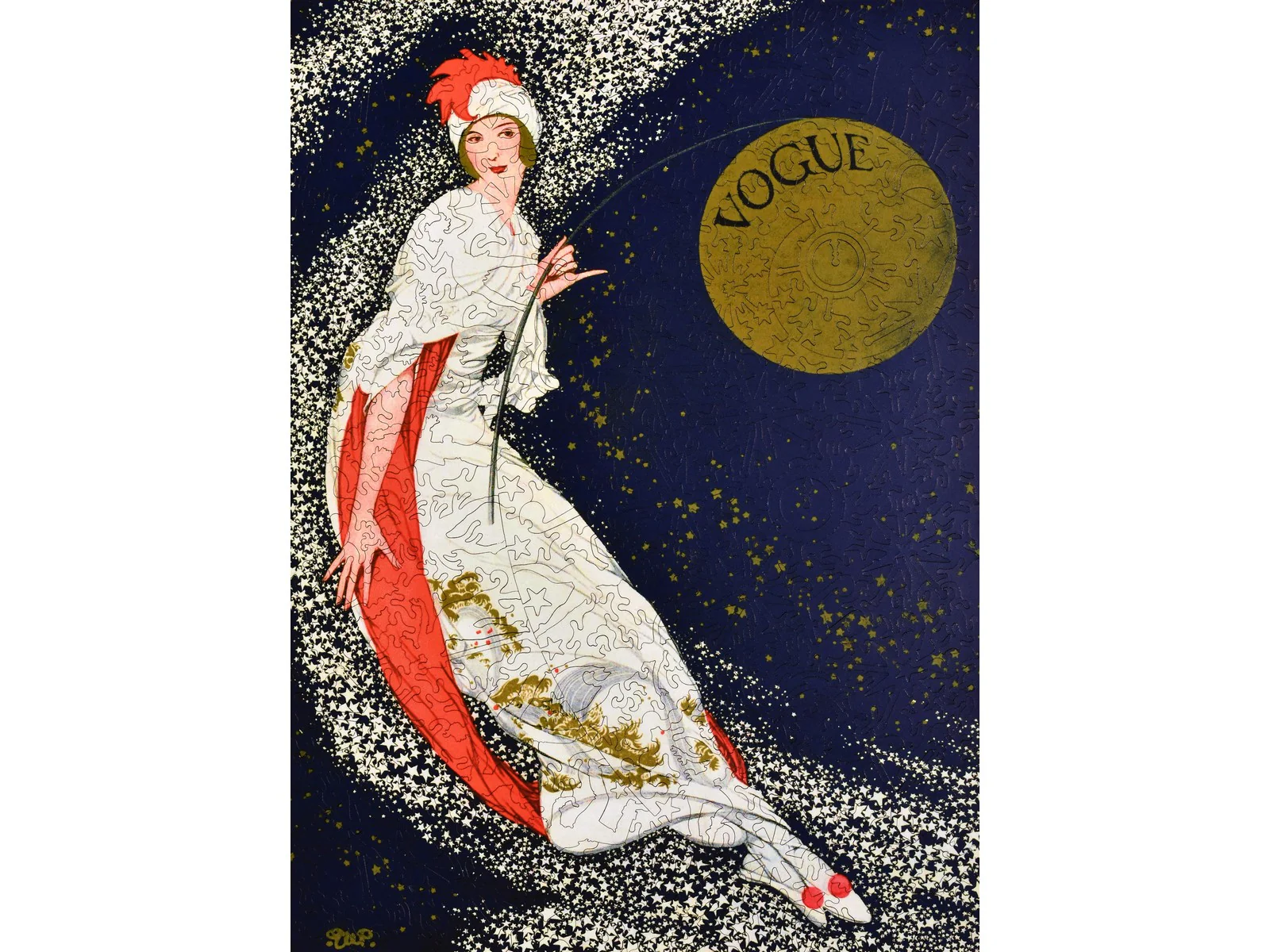 Vogue 1912