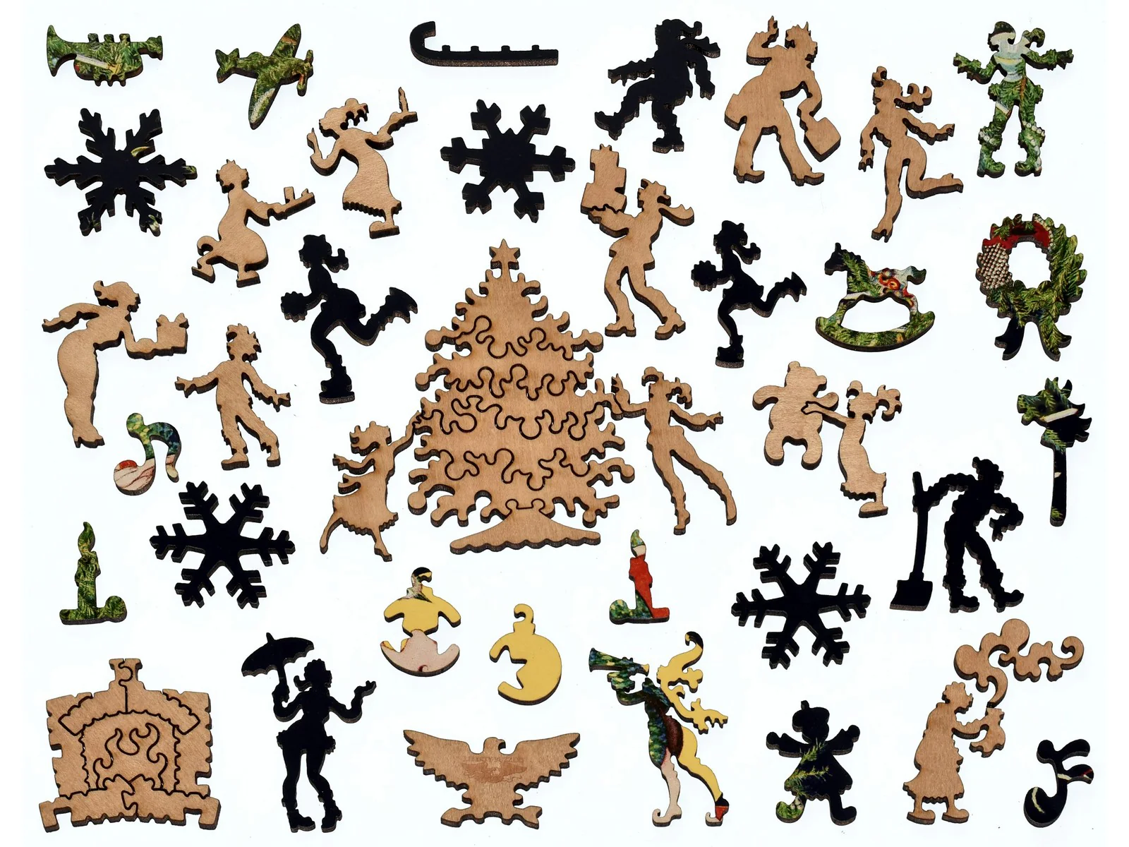 Vogue Christmas Gifts Number - Image 4