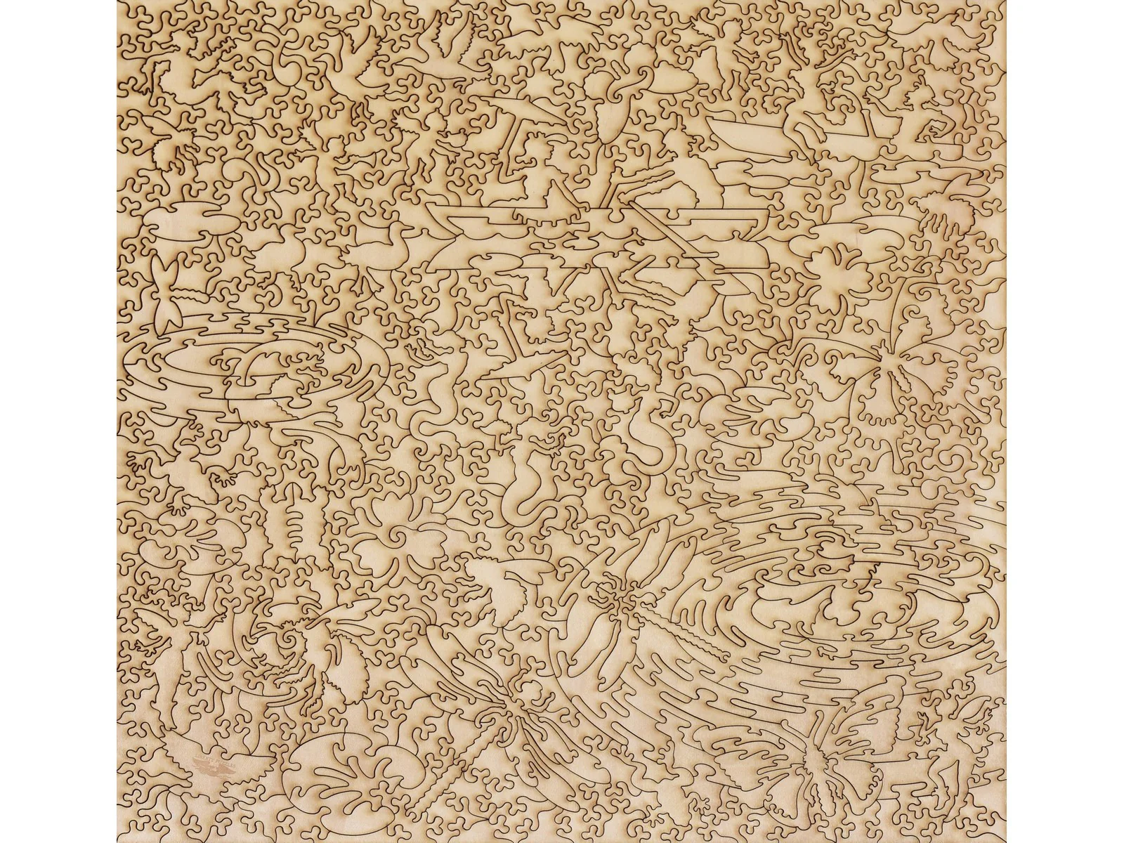 Water Lilies, 1916 - Image 3