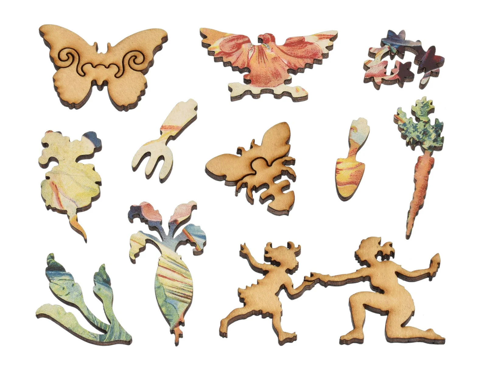 Western Seeds - Image 4