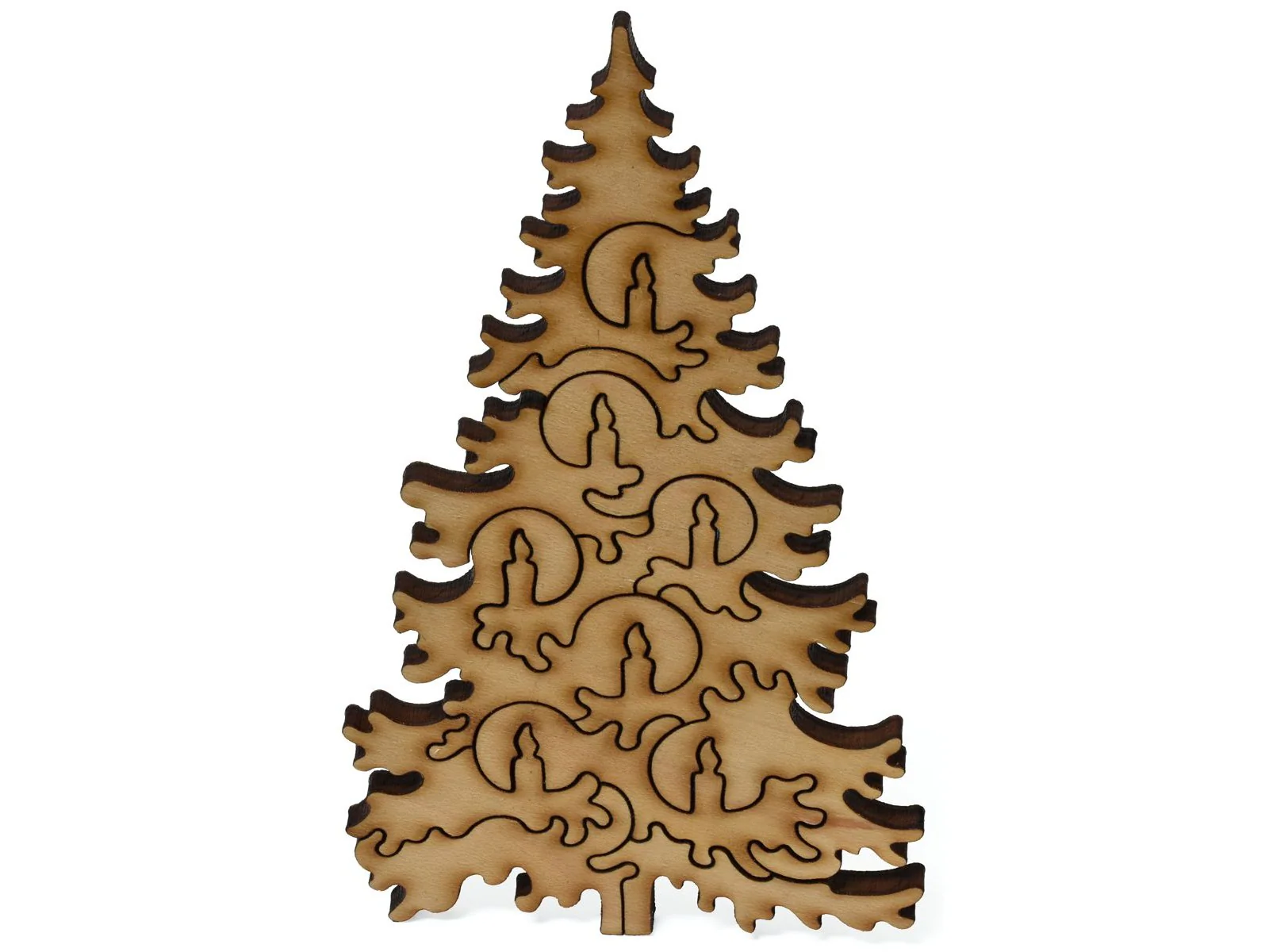 What Santa Claus Brings - Image 6