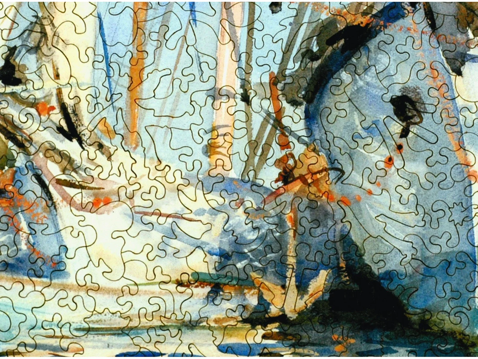 White Ships - Image 2