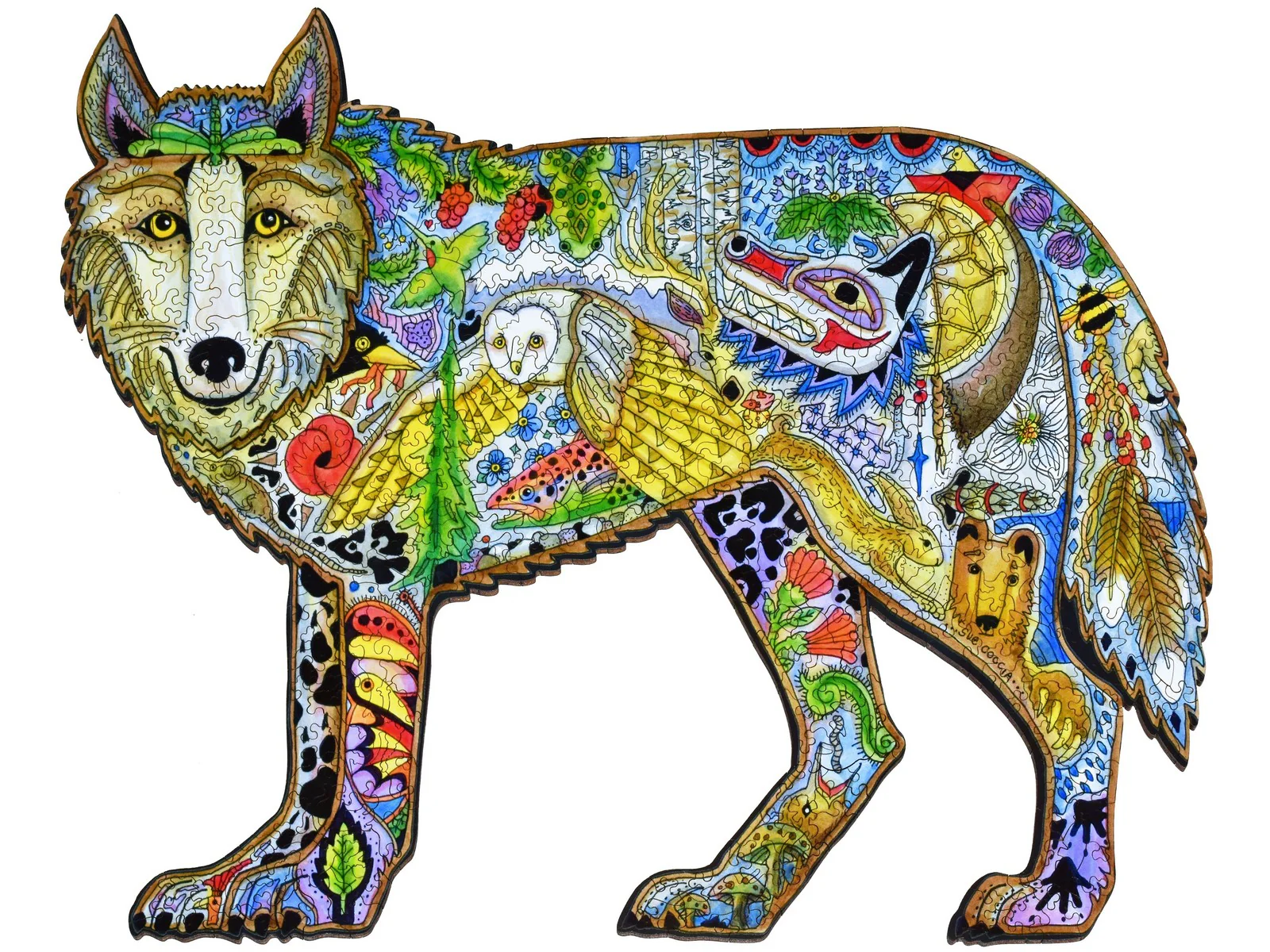 Wolf