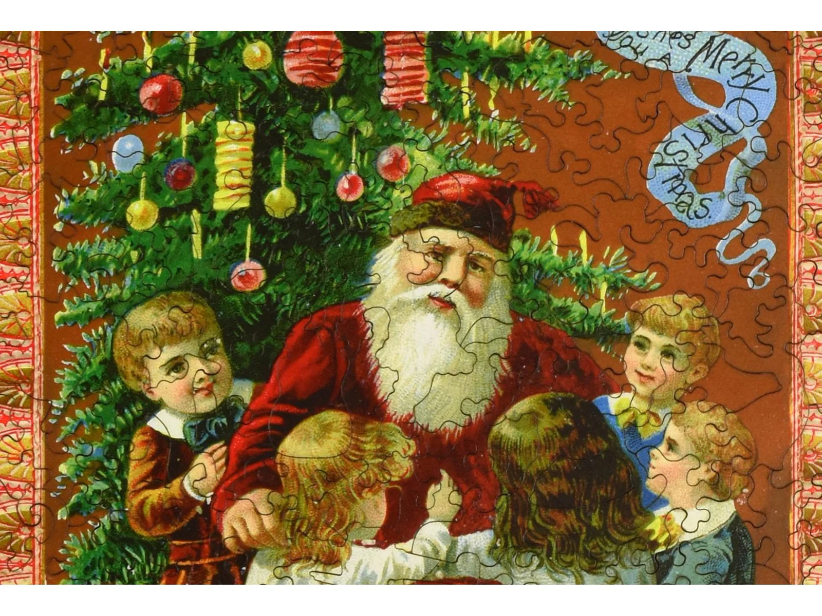 Woolson Spice Christmas - Image 2
