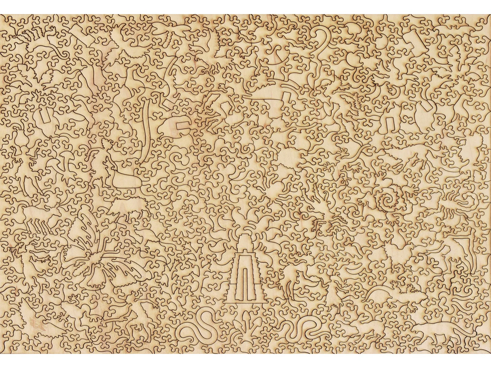 Yanapuma - Image 3
