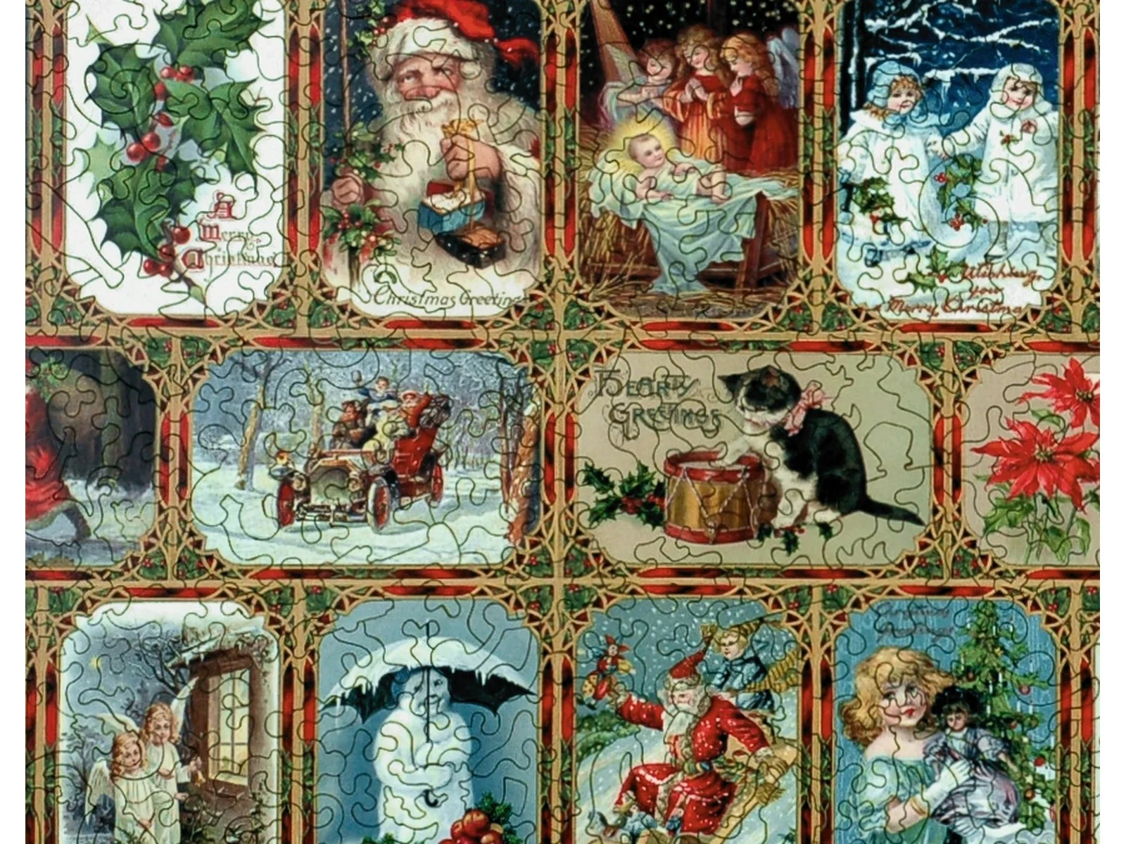Yuletide Memories - Image 2