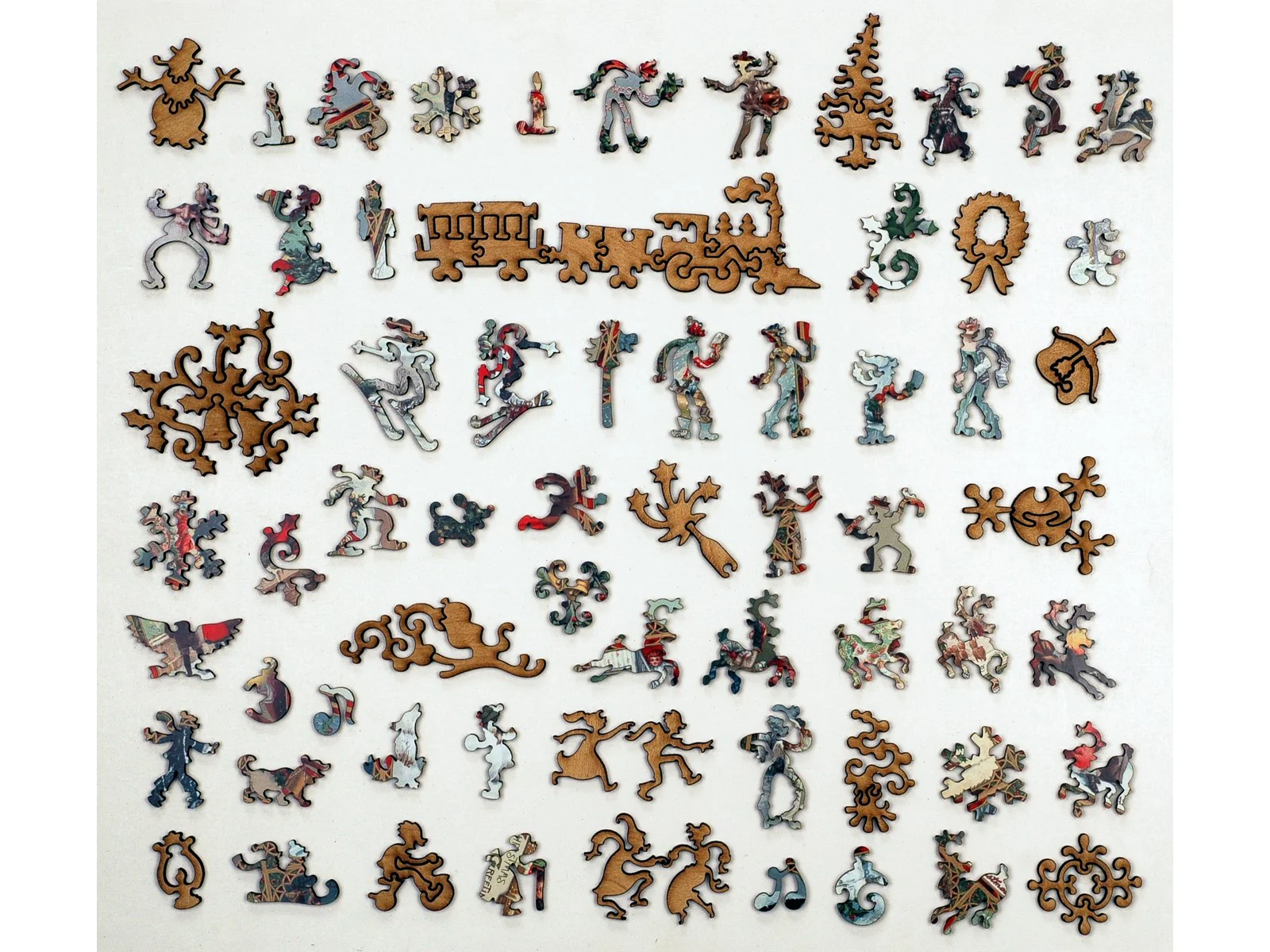 Yuletide Memories - Image 4